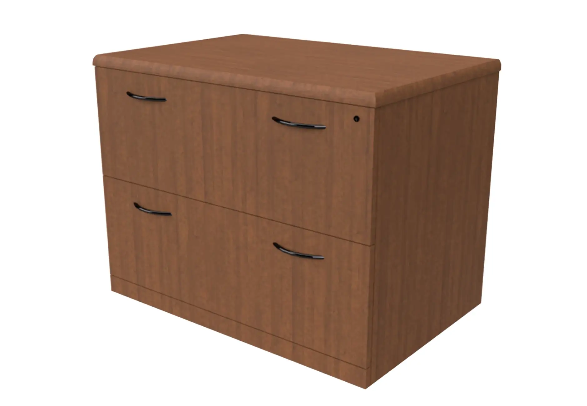 Paull Group 2-Drawer Lateral File