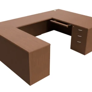 Paull Group U-Shape Desk