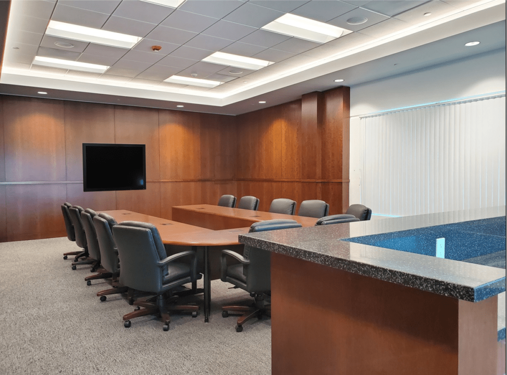 conference tables